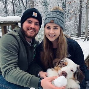 Meet your Posher, Blake